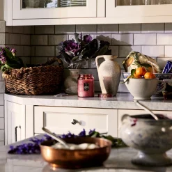 Voluspa Foraged Wildberry|Large Jars|Foraged Wildberry