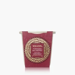 Voluspa Classic Candles|Classic Candle Refills|Foraged Wildberry
