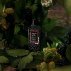 Voluspa Ultrasonic Diffuser Oils|Ultrasonic Diffuser Device|Foraged Wildberry