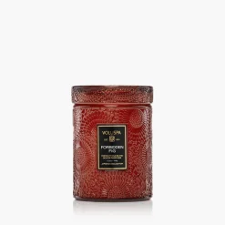 Voluspa Small Jars|Forbidden Fig|Forbidden Fig