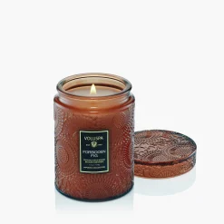 Voluspa Small Jars|Forbidden Fig|Forbidden Fig