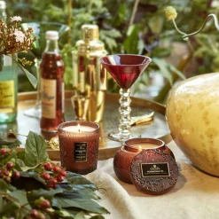 Voluspa Classic Candles|Forbidden Fig|Forbidden Fig