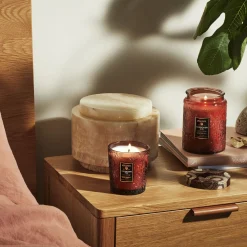 Voluspa Classic Candles|Forbidden Fig|Forbidden Fig