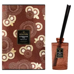Voluspa Forbidden Fig|Reed Diffusers|Forbidden Fig