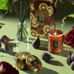 Voluspa Forbidden Fig|Reed Diffusers|Forbidden Fig