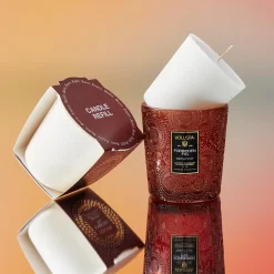 Voluspa Classic Candles|Classic Candle Refills|Forbidden Fig