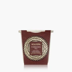 Voluspa Classic Candles|Classic Candle Refills|Forbidden Fig