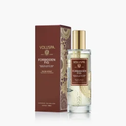 Voluspa Forbidden Fig|Room Sprays|Forbidden Fig