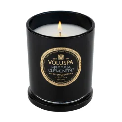 Voluspa Classic Candles|Freesia Clementine