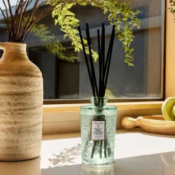 Voluspa Reed Diffusers|Luxe Reed Diffusers|French Cade Lavender