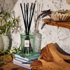 Voluspa Reed Diffusers|Luxe Reed Diffusers|French Cade Lavender