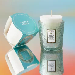 Voluspa French Cade Lavender|Classic Candles|French Cade Lavender