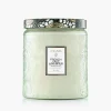Voluspa 3 Wick Hearths + Luxe|French Cade Lavender|French Cade Lavender