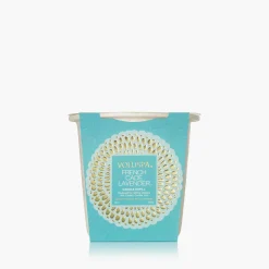 Voluspa French Cade Lavender|Classic Candles|French Cade Lavender