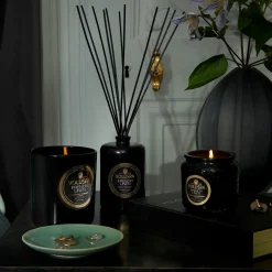 Voluspa French Linen|Classic Candles|French Linen