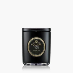 Voluspa French Linen|Classic Candles|French Linen