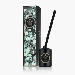 Voluspa Reed Diffusers|French Linen|French Linen