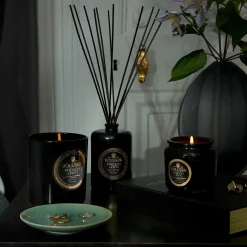 Voluspa Reed Diffusers|French Linen|French Linen