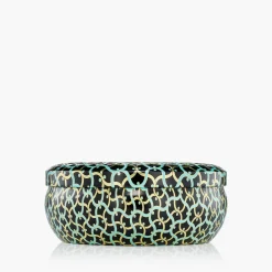 Voluspa 3 Wick Tin|French Linen|French Linen