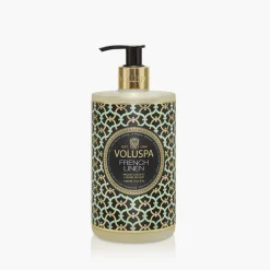 Voluspa Hand Soap|French Linen|French Linen