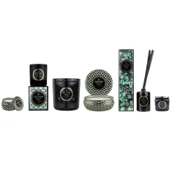 Voluspa French Linen|Small Jars|French Linen