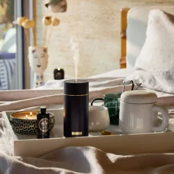 Voluspa French Linen|Ultrasonic Diffuser Oils|French Linen