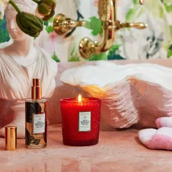 Voluspa Classic Candles|Goji Tarocco Orange|Goji Tarocco Orange