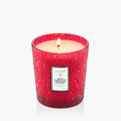 Voluspa Classic Candles|Goji Tarocco Orange|Goji Tarocco Orange