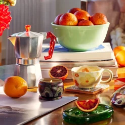 Voluspa Mini Tin|Goji Tarocco Orange|Goji Tarocco Orange