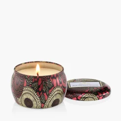 Voluspa Mini Tin|Goji Tarocco Orange|Goji Tarocco Orange