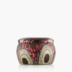 Voluspa Mini Tin|Goji Tarocco Orange|Goji Tarocco Orange