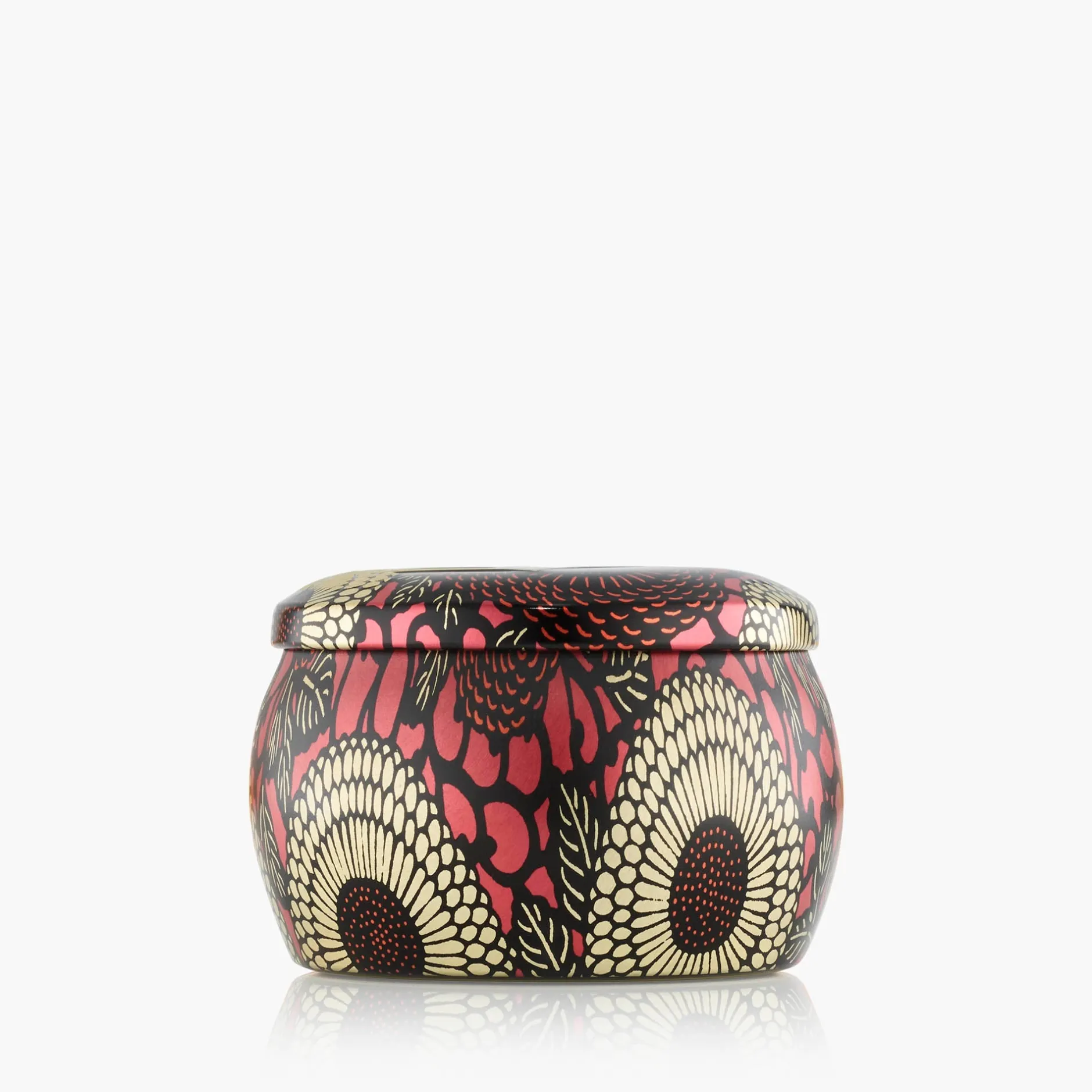 Voluspa Mini Tin|Goji Tarocco Orange|Goji Tarocco Orange