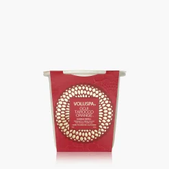 Voluspa Classic Candles|Classic Candle Refills|Goji Tarocco Orange
