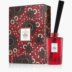 Voluspa Goji Tarocco Orange|Reed Diffusers|Goji Tarocco Orange
