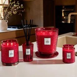 Voluspa Goji Tarocco Orange|Reed Diffusers|Goji Tarocco Orange