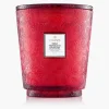 Voluspa Goji Tarocco Orange|5 Wick Hearths|Goji Tarocco Orange