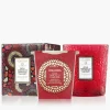 Voluspa Classic Candles|Classic Candle Refills|Goji Tarocco Orange