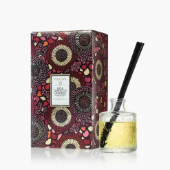 Voluspa Goji Tarocco Orange|Reed Diffusers|Goji Tarocco Orange