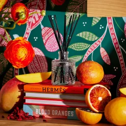 Voluspa Goji Tarocco Orange|Reed Diffusers|Goji Tarocco Orange