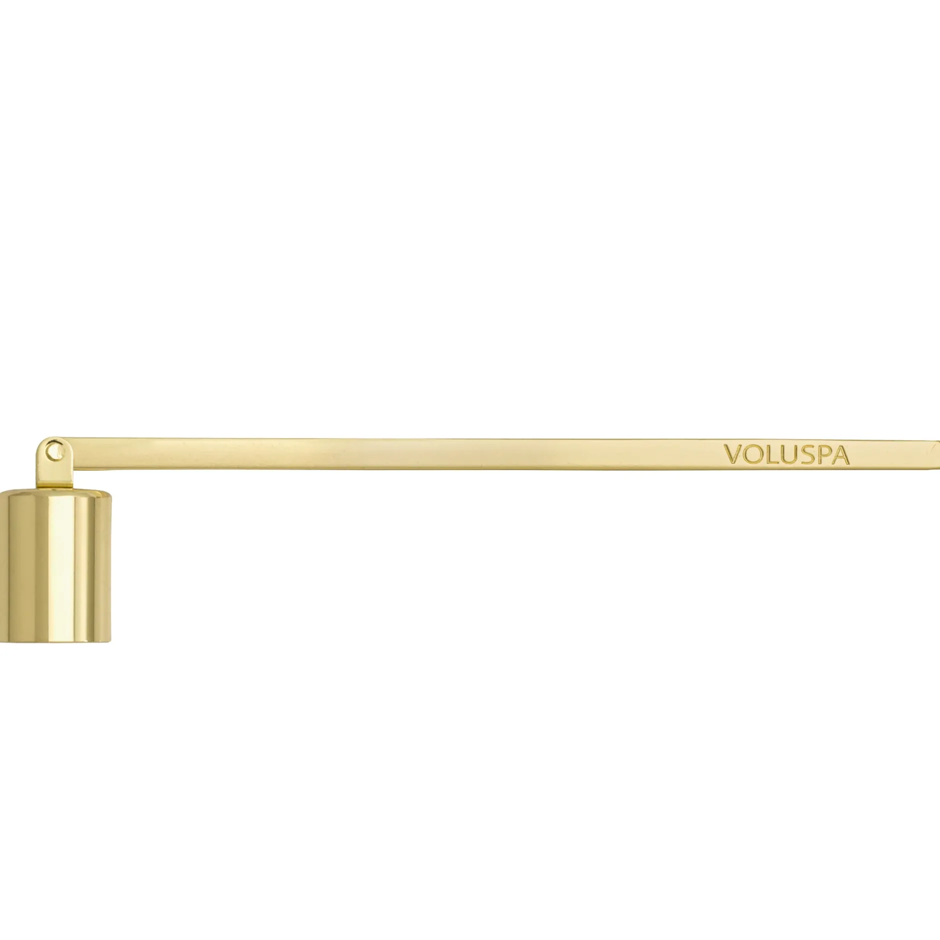 Voluspa Candle Care|Gold