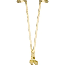 Voluspa Candle Care|Gold