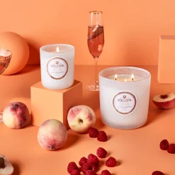 Voluspa Small Jars|Italian Bellini