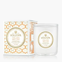 Voluspa Classic Candles|Italian Bellini