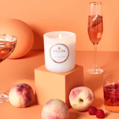 Voluspa Classic Candles|Italian Bellini