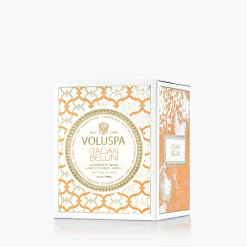Voluspa Classic Candles|Italian Bellini