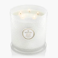 Voluspa 5 Wick Hearths|Italian Bellini
