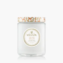 Voluspa Large Jars|Italian Bellini