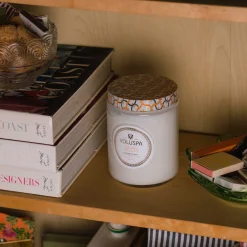 Voluspa Large Jars|Italian Bellini