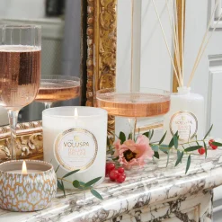 Voluspa Reed Diffusers|Italian Bellini