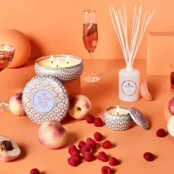 Voluspa Reed Diffusers|Italian Bellini